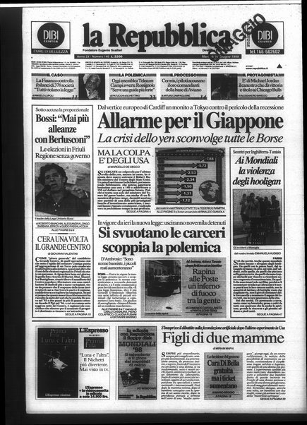 La repubblica